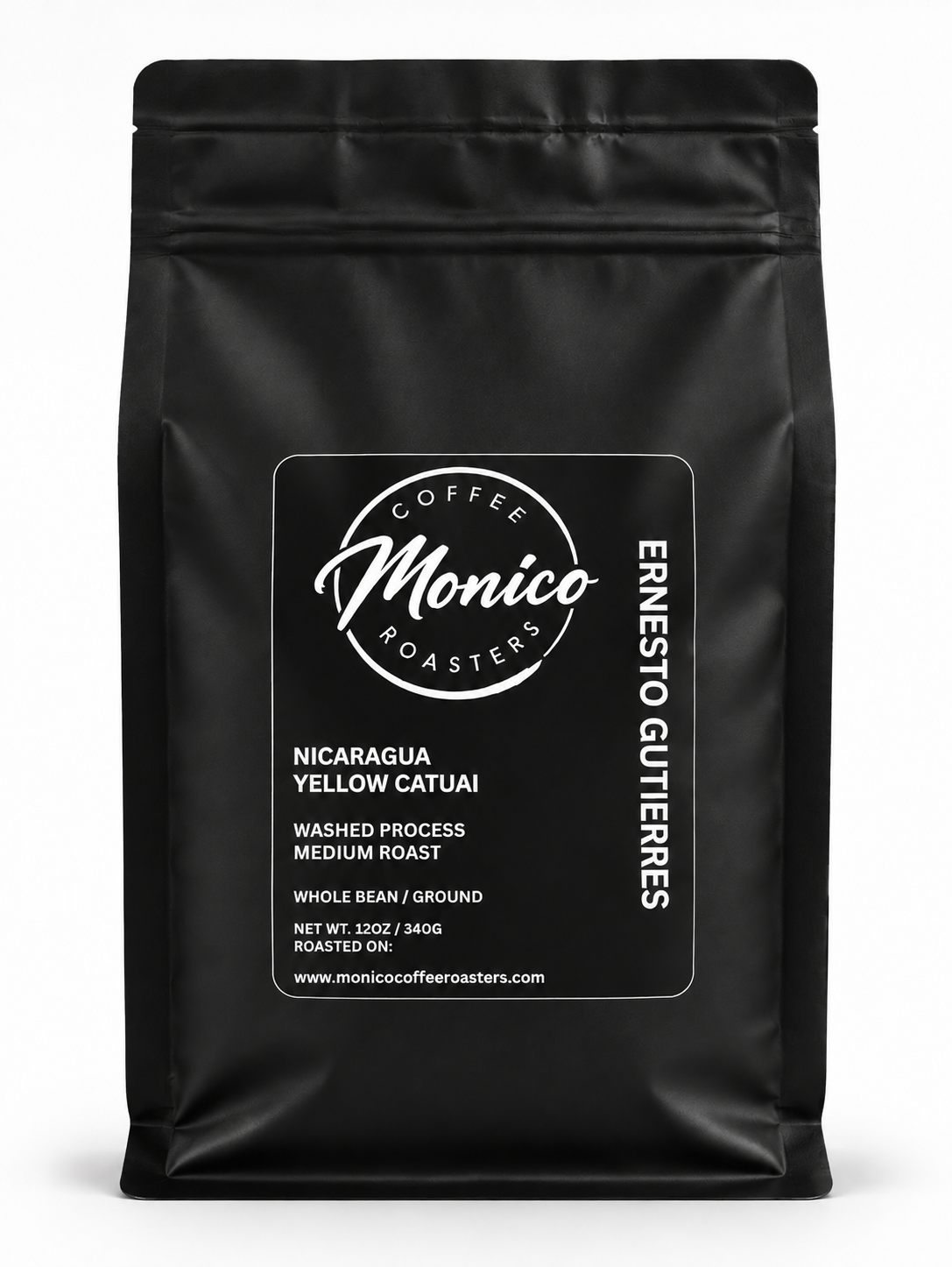 Nicaragua Yellow Catuai